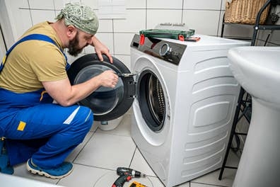 Buscamos técnico electrodomésticos