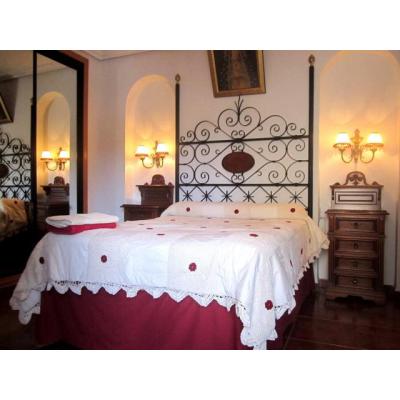 casas rurales Ciudad Real, Almagro