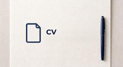 cv
