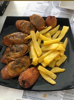 buscamos personal de cocina