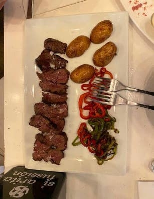 buscamos personal de cocina