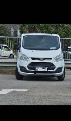 conductore repartidor