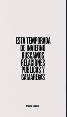 Oferta trabajo hosteleria aguadulce