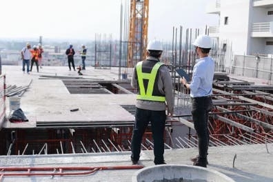 Se necesita arquitecto tecnico