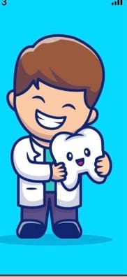 Auxiliar Clinica Dental