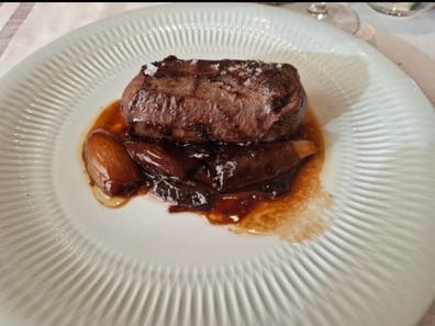 Buscamos ayudante de cocina