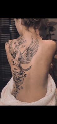 tatuajes gratis/modelo