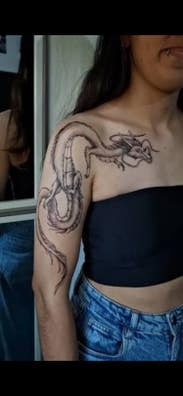 tatuajes gratis/modelo