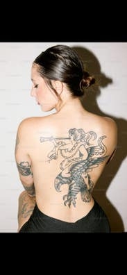 tatuajes gratis/modelo