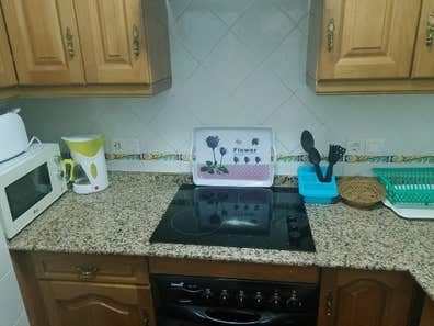Servicios de limpieza