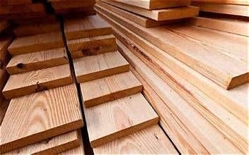 Oficial de segunda carpintero madera