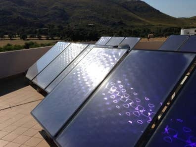 OPERARIO ENERGIAS RENOVABLES