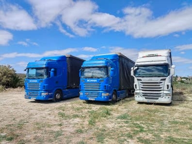 Conductor TRAILER