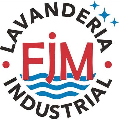 Lavandero/a Lavandería Industrial