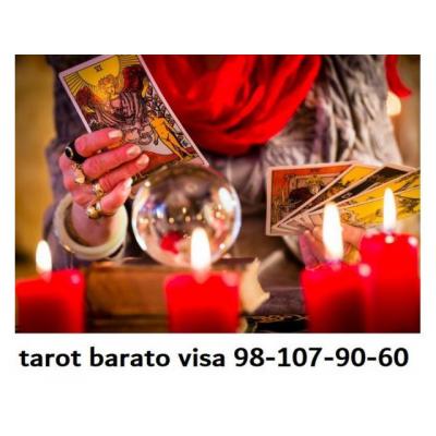 Tarot Barato, ahora mismo