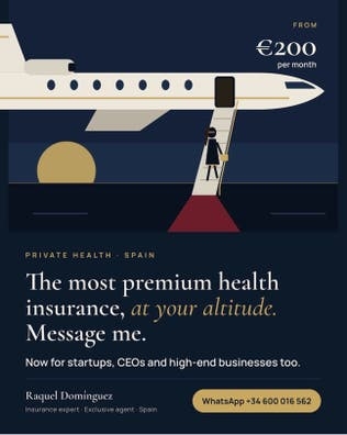 Premium health insurance