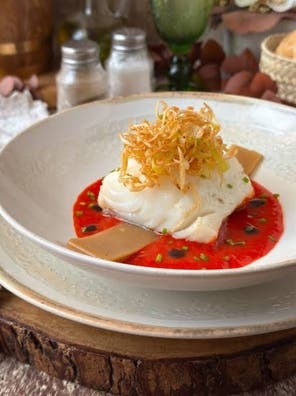 Cocinero Para restaurante Peruano