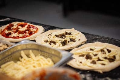 Cocinero/Pizzero