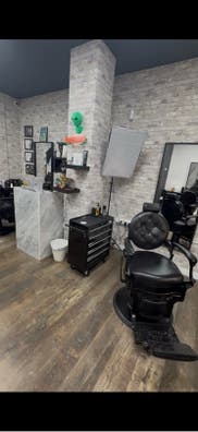 Barberia Coworking