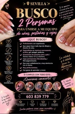 PROFESIONAL NAILS