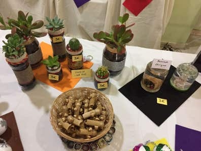 Se necesita TASOC para Centro de Mayores