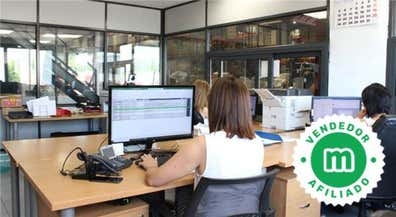 FISCALIDAD - AUXILIAR ADMINISTRATIVO/A