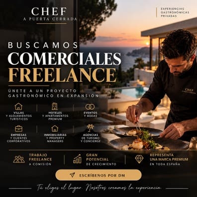Comercial