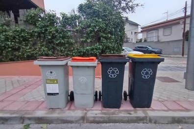 Empleo Cubos Fines de semana y Festivos
