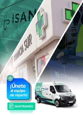 Conductores Rutas Fijas Andalucia