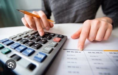 Administrativo/a contable