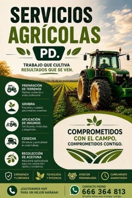 Recoleccion de aceitunas