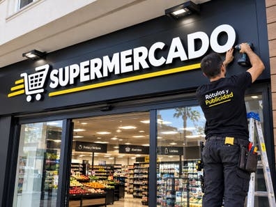 Se buscan rotulistas autonomos.