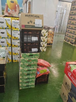se necesita personal