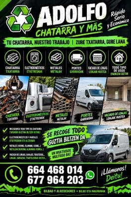 eficaz y responsabilidad