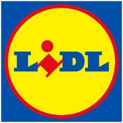 Trabaja en Lidl!!