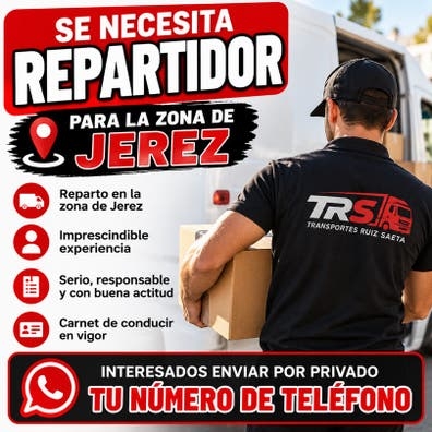 Repartidor