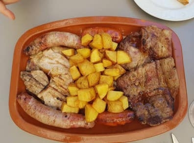 busco ayudante de cocina en Castelló