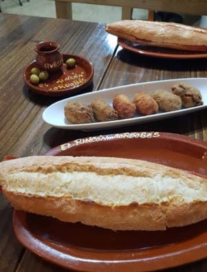 busco ayudante de cocina en Castelló