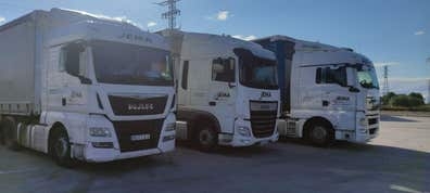CHOFER CARNET TRAILER RUTA DIARIA