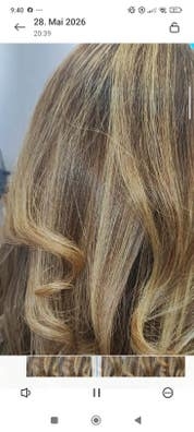 PELUQUERA / O