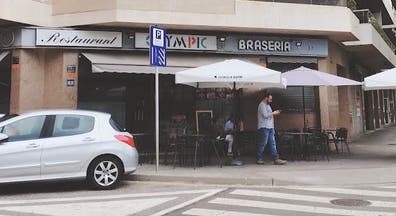 COCINERO CON EXPERIENCIA