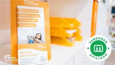 SERVICIO DOMESTICO POR HORAS EN EMPRESA