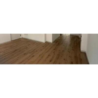 Suelos de maderas laminados