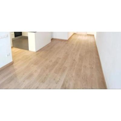 Suelos de maderas laminados
