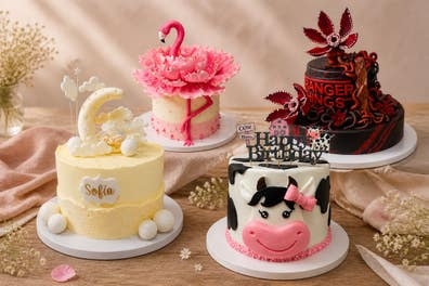 busco repostera/pastelera creativa