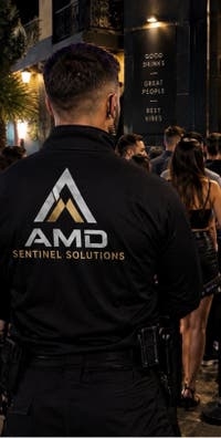 Se necesita controladores de acceso