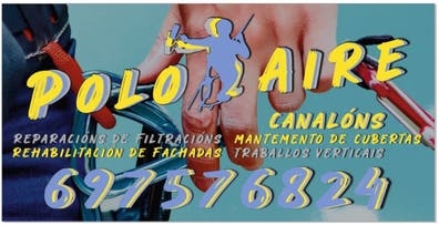 OFERTA DE EMPLEO – TRABAJOS VERTICALES Y