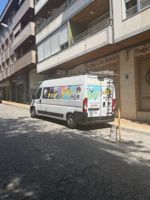OFERTA DE EMPLEO – TRABAJOS VERTICALES Y