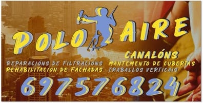 OFERTA DE EMPLEO – TRABAJOS VERTICALES Y