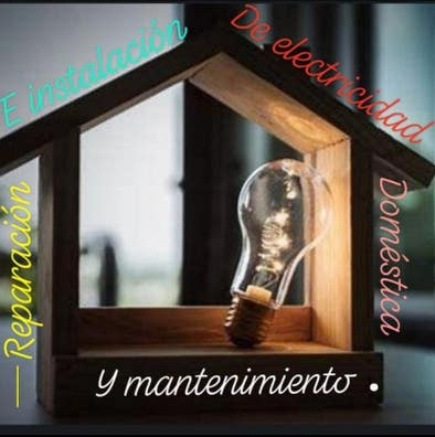 abdel Electricista profesional